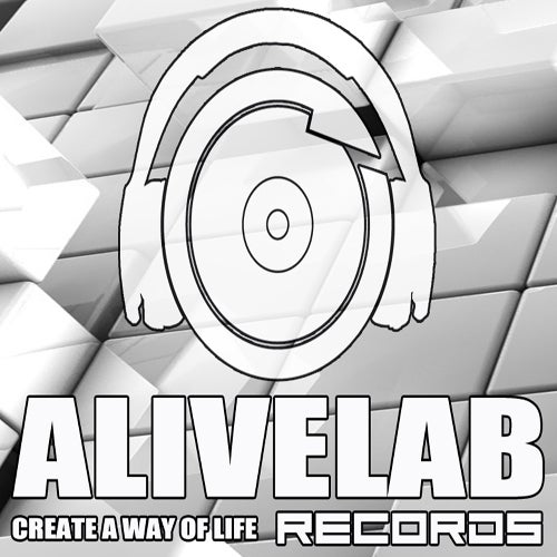 ALIVELAB RECORDS CHART by MAURO NAKIMI