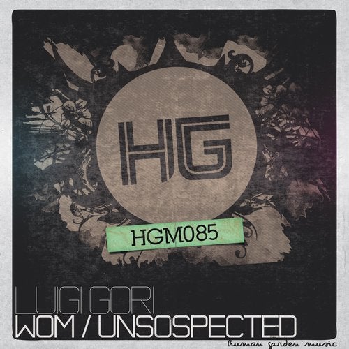 Wom / Unsospected
