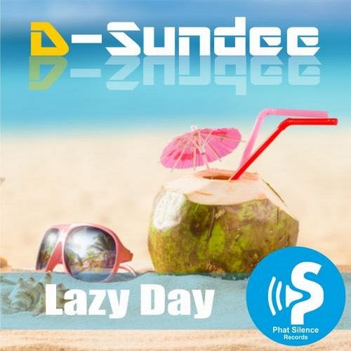Cover art for Lazy Day