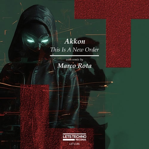 This Is A New Order
