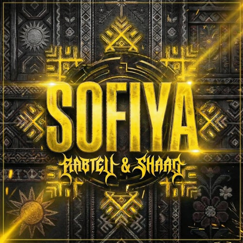 Sofiýa (Extended)