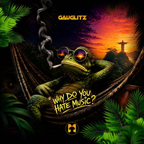 Why Do You Hate Music?