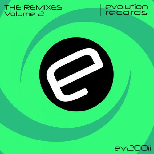 The Remixes, Vol. 2