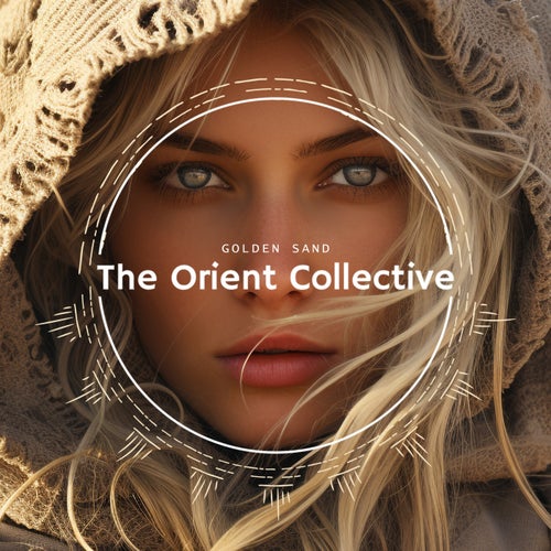 VA - The Orient Collective_ Golden Sand TOC17