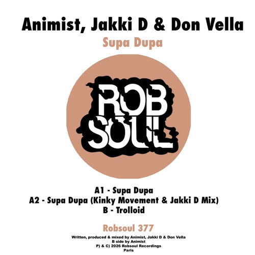 Supa Dupa