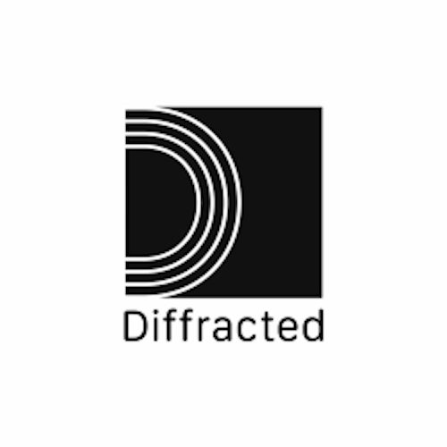 Diffracted