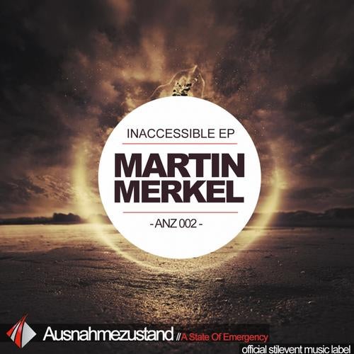 Inaccessible EP
