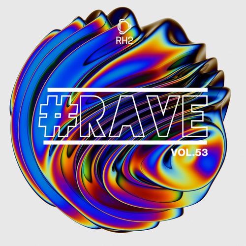 #rave, Vol. 53
