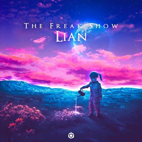 Cover art for Lian
