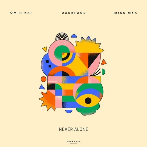 Never Alone