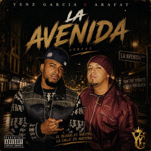 LA AVENIDA