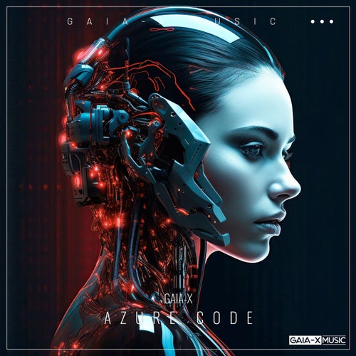  Gaia-X - Azure Code (2025) 