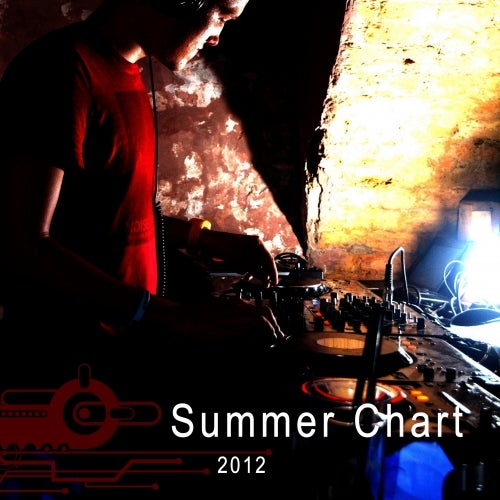 Summer Chart 2012