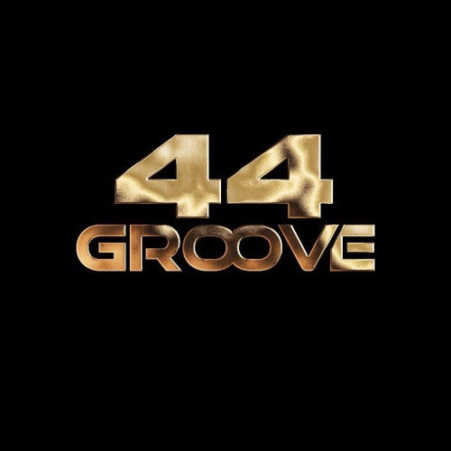 44 Groove Records