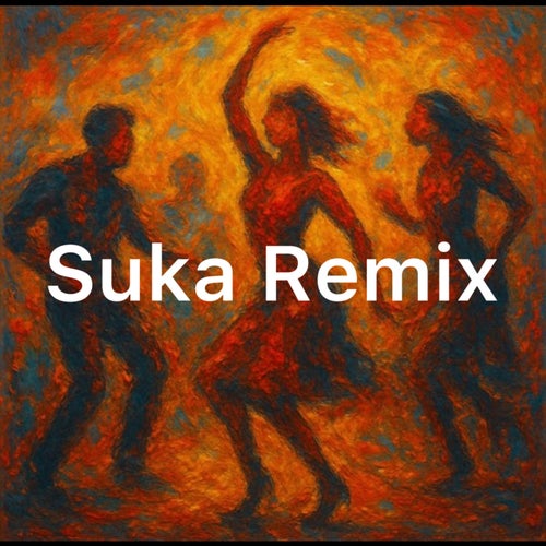 Suka Remix
