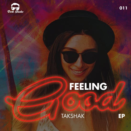 Feeling Good EP