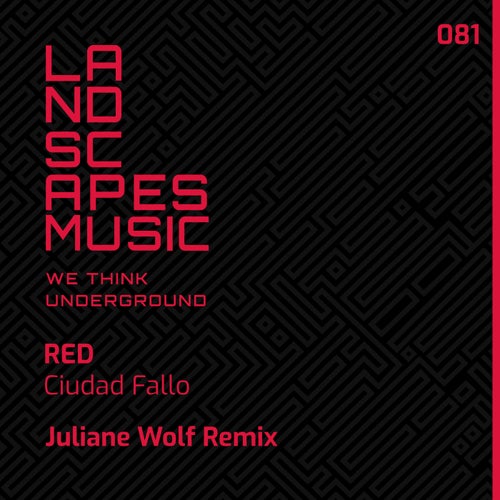Ciudad Fallo Remixed 2025
