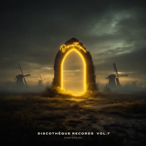 Discothèque Records Vol. 7
