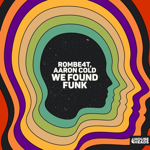 We Found Funk (Extended Mix)