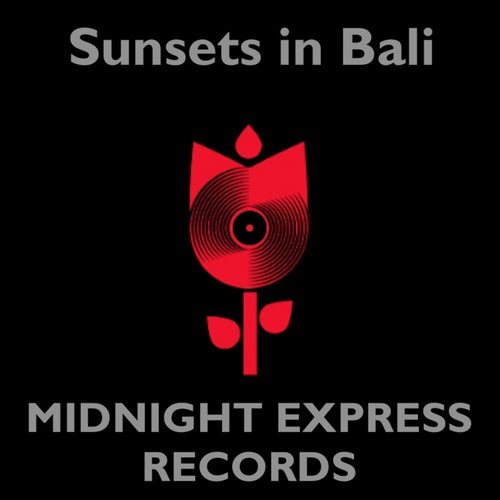 Cover art for Sunsets in Bali