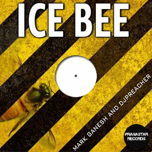 Ice Bee