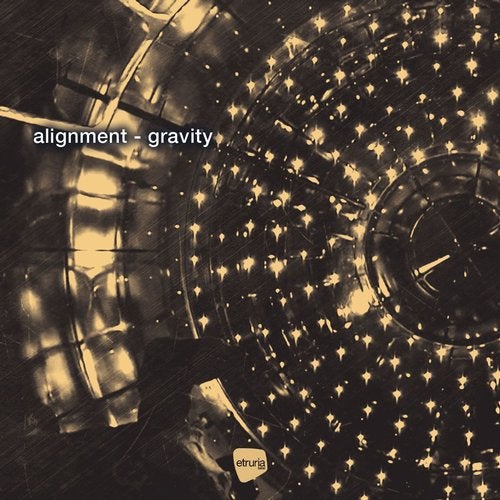 Cover art for Gravity