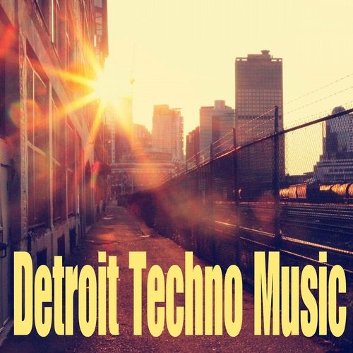 Detroit Techno Music
