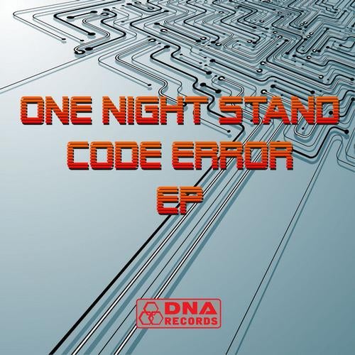 Code Error EP