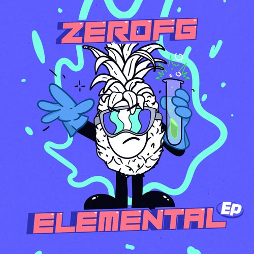 Elemental EP