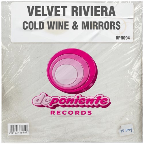 Cold Wine & Mirrors