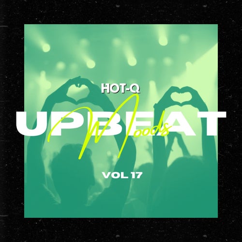 Upbeat Moods 017