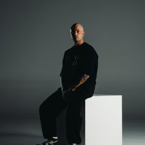 ALL NIGHT EP - METAMORFOSI