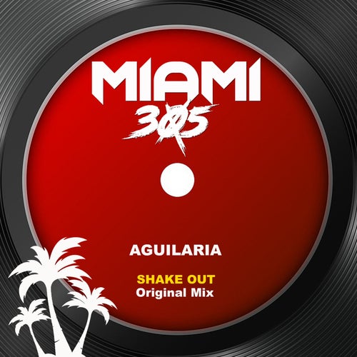 Shake out (Original Mix)