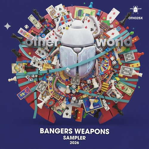 Bangers Weapons Sampler 2025