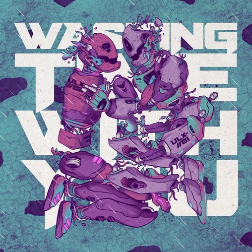 Wasting Time With You