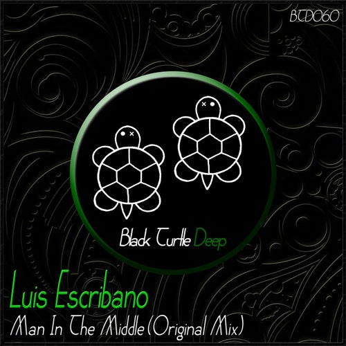 Man In The Middle (Original Mix)