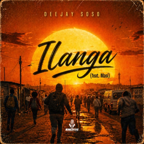 Ilanga