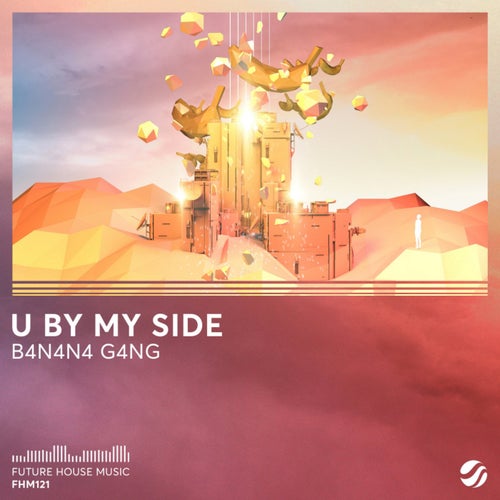 U By My Side