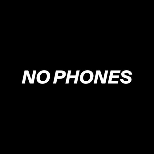 No Phones EP