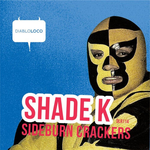 SIDEBURN CRACKERS