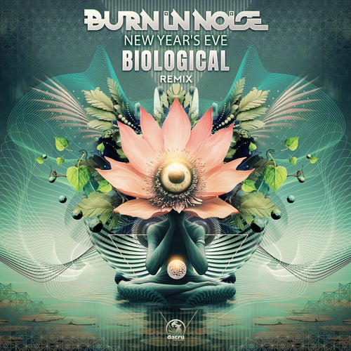  Burn In Noise - New Year's Eve (Biological Remix) (2024) 