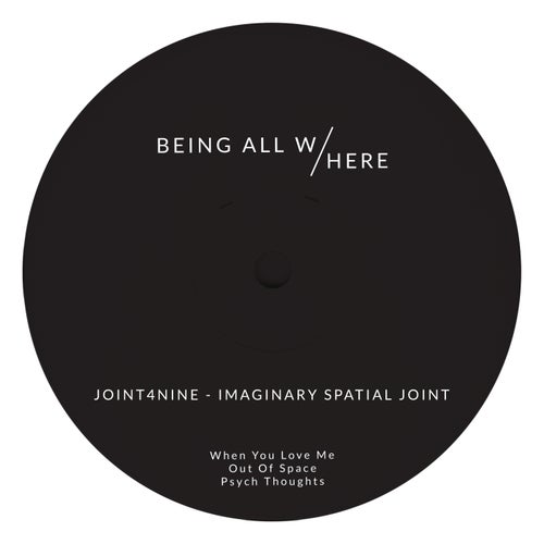 Imaginary Spatial Joint