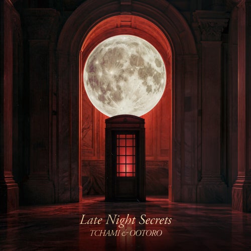 Late Night Secrets (Extended Mix)