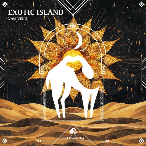 Exotic Island