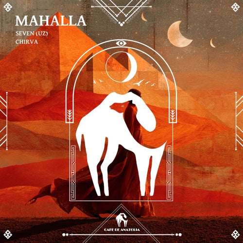 Mahalla