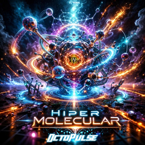 Hiper Molecular