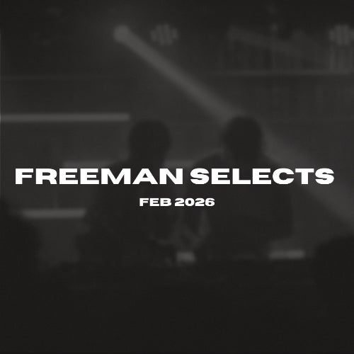 Freeman Selects (Feb 26)