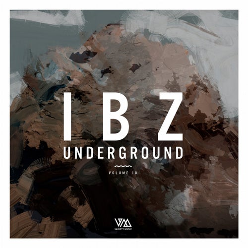 IBZ Underground Vol. 10