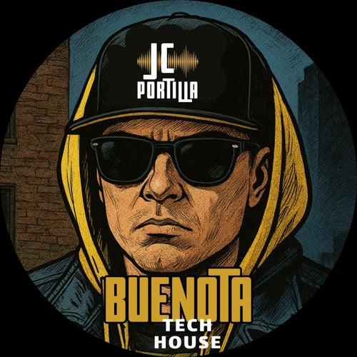 Buenota (Original mix)