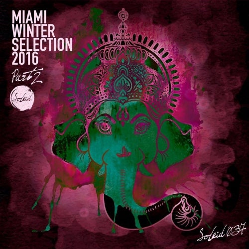 Miami Winter Selection 2016 /// Soleid
